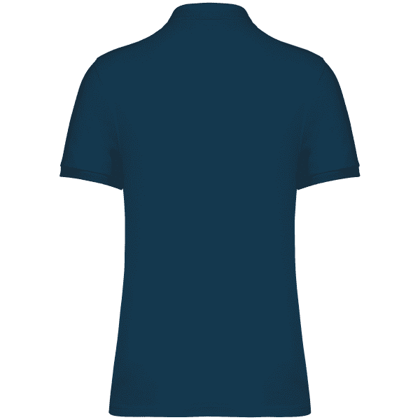 Polo écoresponsable maille piquée homme – Image 236