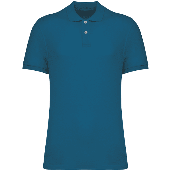 Polo piqué Hammer homme – Image 173