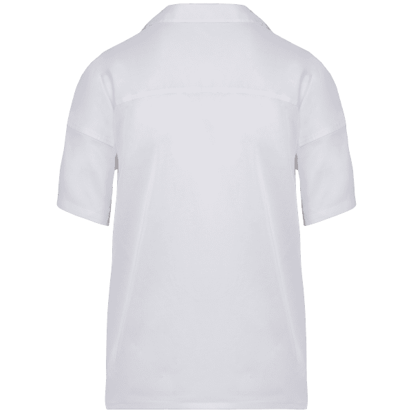 Chemise écoresponsable oversize en lyocell femme – Image 27
