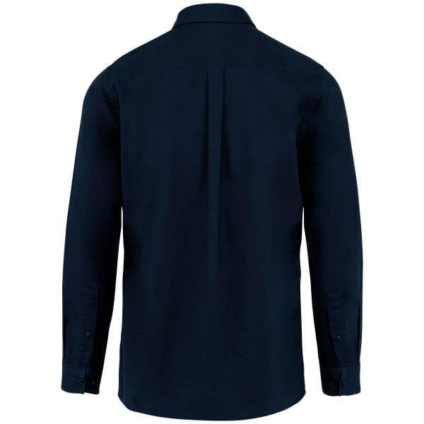 Chemise écoresponsable en flanelle homme – Image 21