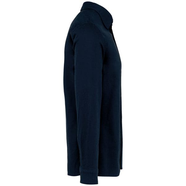 Chemise écoresponsable en flanelle homme – Image 22