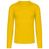 T-shirt double peau sport manches longues unisexe – Image 95