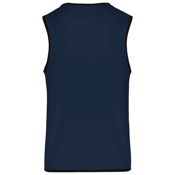 Chasuble de rugby réversible unisexe – Image 21