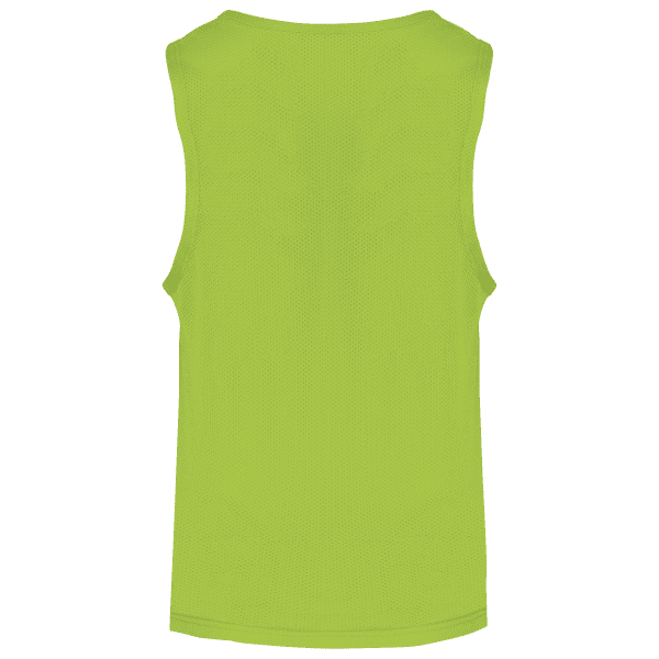 Chasuble en filet léger multisports enfant – Image 15