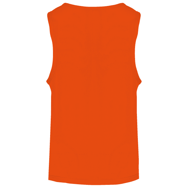 Chasuble en filet léger multisports enfant – Image 23