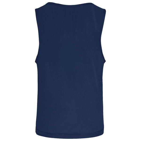 Chasuble en filet léger multisports enfant – Image 27
