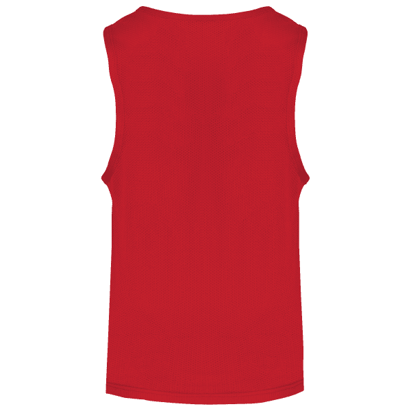 Chasuble en filet léger multisports enfant – Image 31