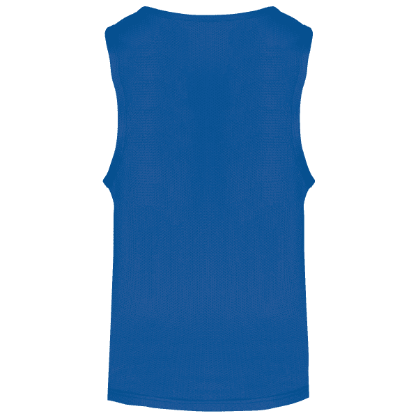 Chasuble en filet léger multisports enfant – Image 35