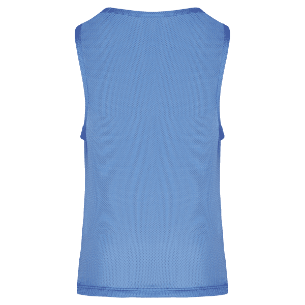 Chasuble en filet léger multisports enfant – Image 39