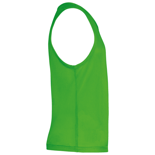 Chasuble en filet léger multisports enfant – Image 16