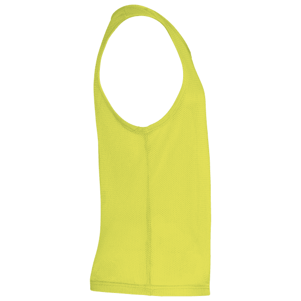 Chasuble en filet léger multisports enfant – Image 20