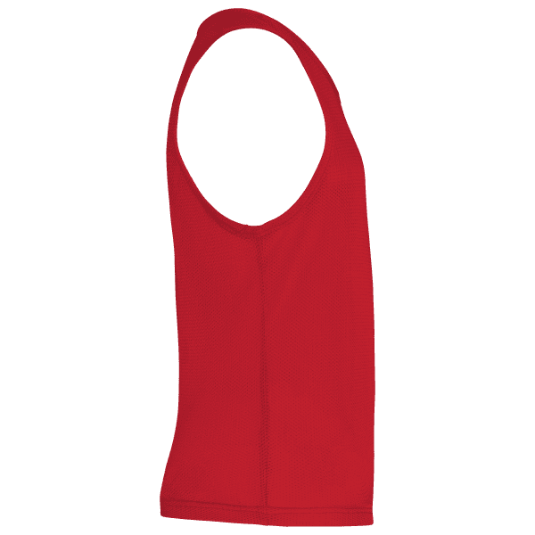 Chasuble en filet léger multisports enfant – Image 32