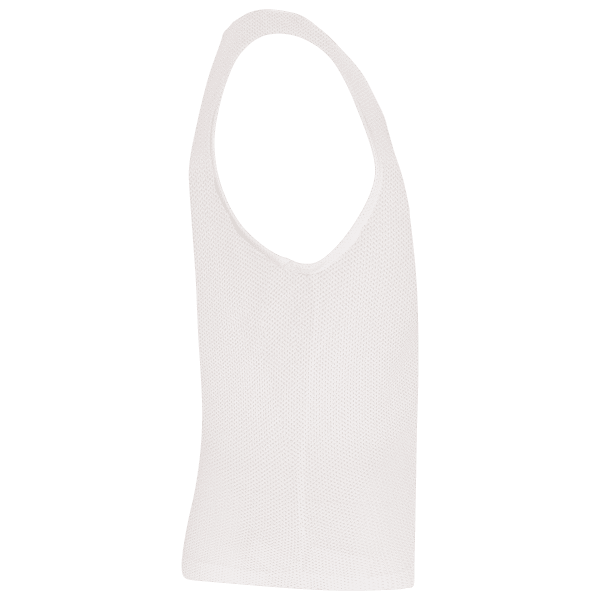 Chasuble en filet léger multisports enfant – Image 44