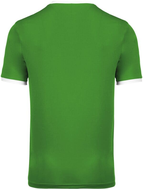 Maillot manches courtes enfant – Image 18