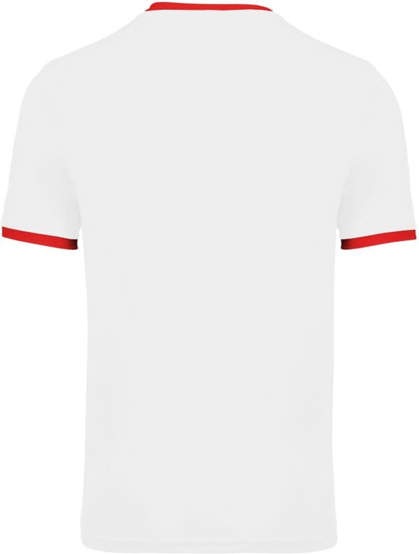 Maillot manches courtes enfant – Image 63