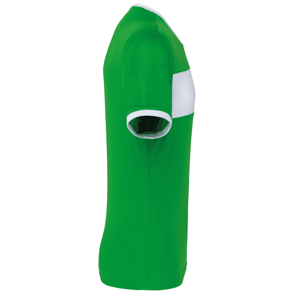 Maillot manches courtes enfant – Image 19