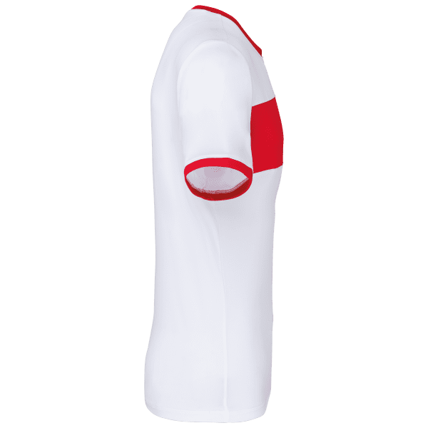 Maillot manches courtes enfant – Image 64