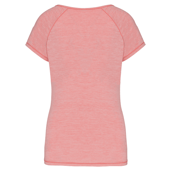 T-shirt de sport écoresponsable femme – Image 89