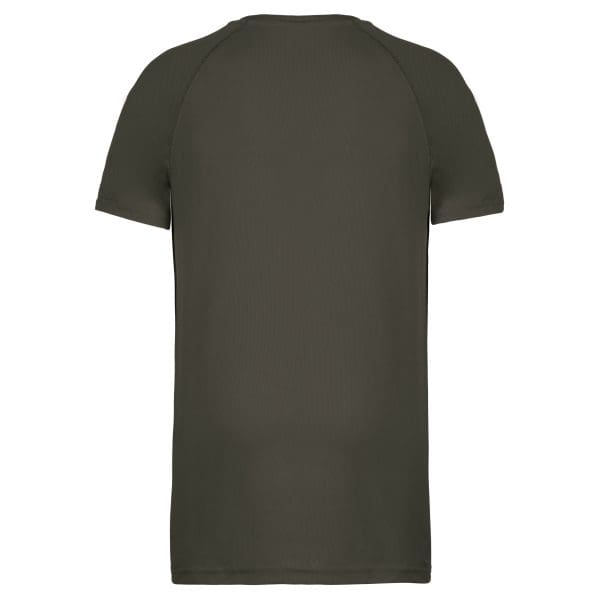 T-shirt de sport manches courtes homme – Image 417