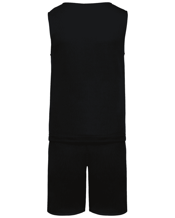 Kit de basketball réversible enfant – Image 11