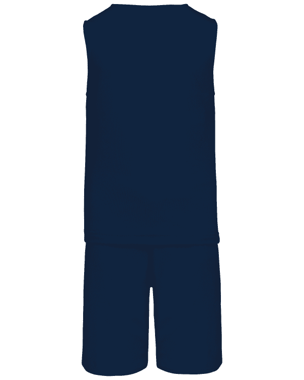 Kit de basketball réversible enfant – Image 19
