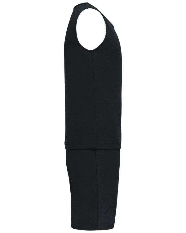 Kit de basketball réversible enfant – Image 12