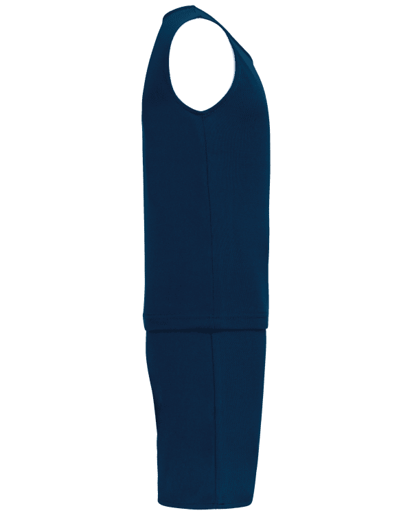 Kit de basketball réversible enfant – Image 20