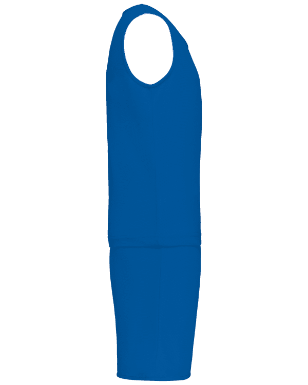 Kit de basketball réversible enfant – Image 36