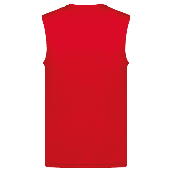Maillot de basket-ball réversible unisexe – Image 40