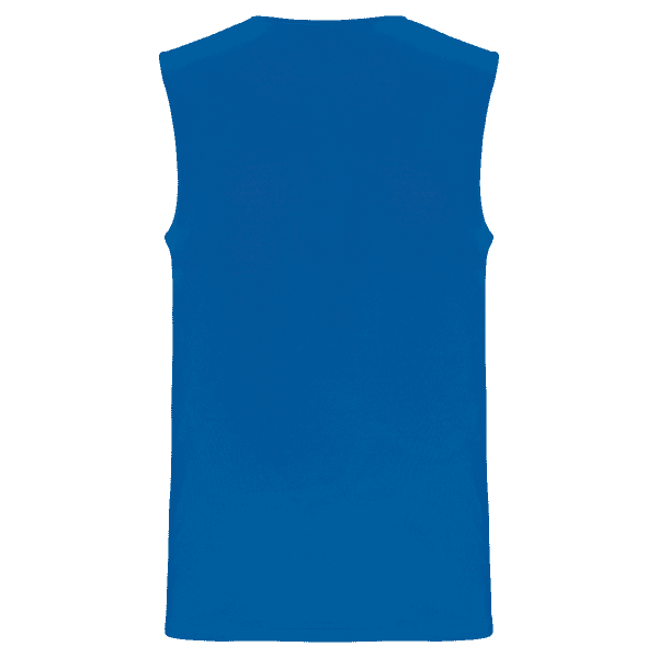 Maillot de basket-ball réversible unisexe – Image 56