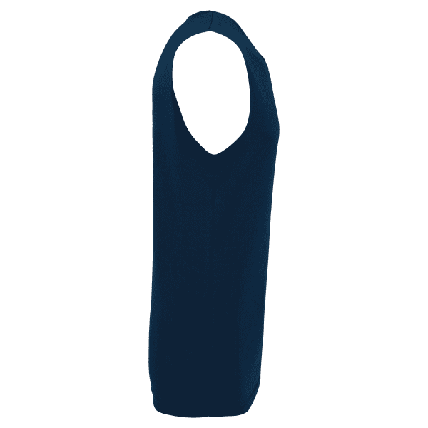Maillot de basket-ball réversible unisexe – Image 25