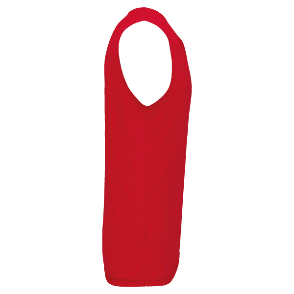 Maillot de basket-ball réversible unisexe – Image 41