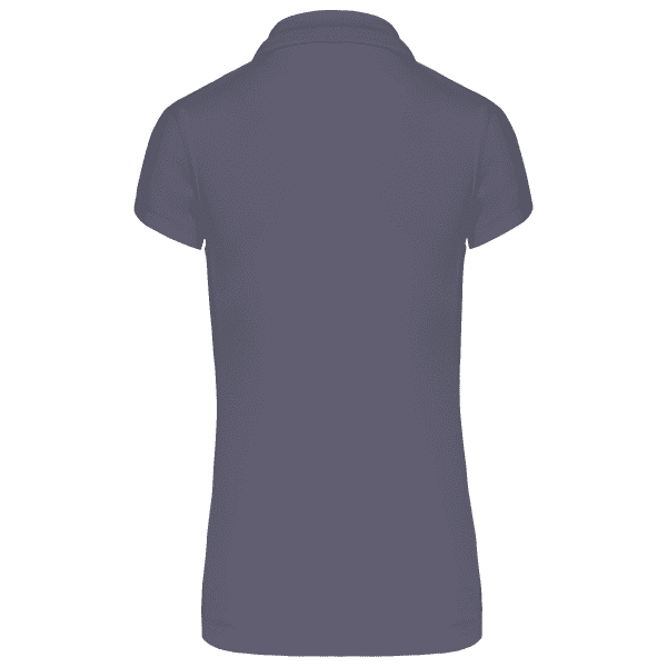 Polo manches courtes femme – Image 197