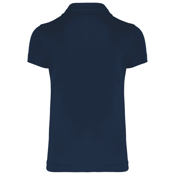 Polo sport manches courtes enfant – Image 67