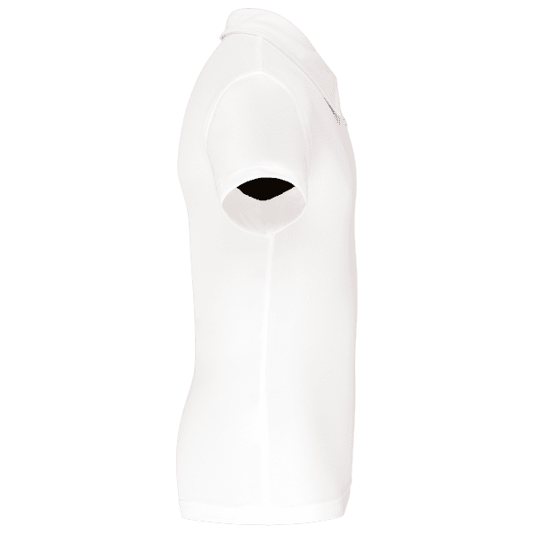 Polo sport manches courtes enfant – Image 84