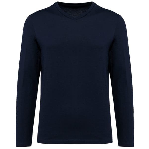 T-shirt Triblend col rond Homme – Image 113