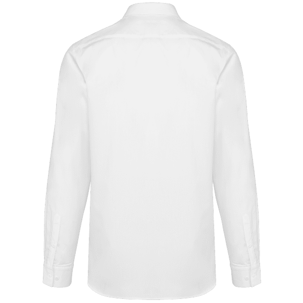 Chemise twill manches longues homme – Image 30
