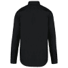 Chemise twill manches longues femme – Image 17