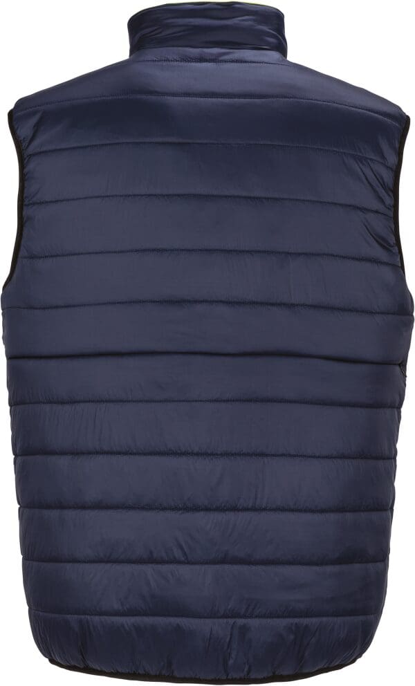Bodywarmer de sécurité réversible – Image 41