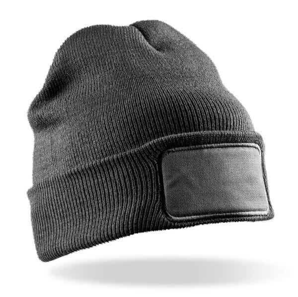 Bonnet imprimable double Tricot THINSULATE™ – Image 5