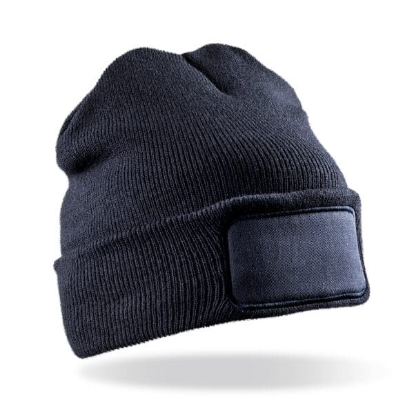 Bonnet imprimable double Tricot THINSULATE™ – Image 6
