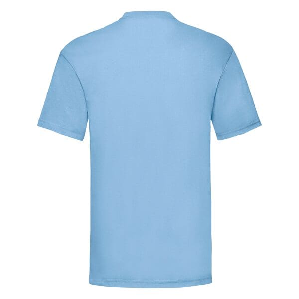 T-shirt homme Valueweight (61-036-0) – Image 691