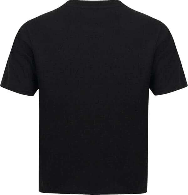 T-shirt court coupe carrée femme – Image 41