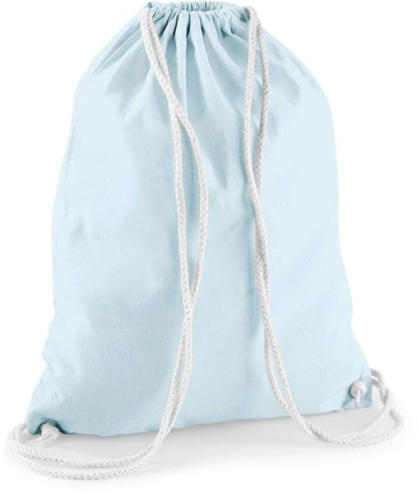 Sac de Gym en coton – Image 30
