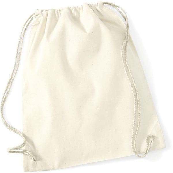 Sac de Gym en coton – Image 27