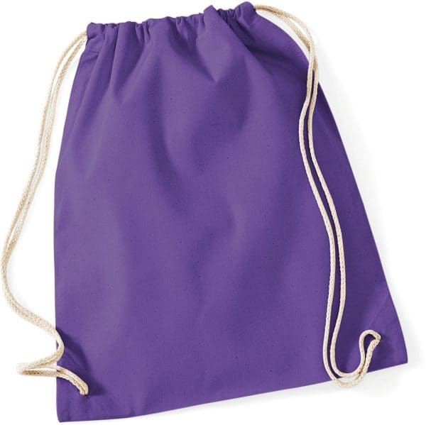 Sac de Gym en coton – Image 33