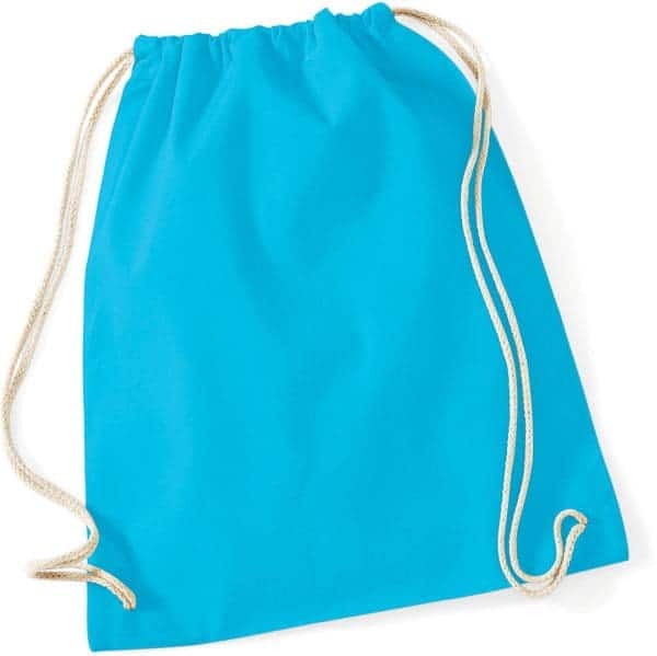 Sac de Gym en coton – Image 35