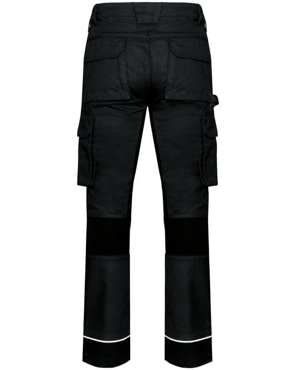 Pantalon de travail performance recyclé homme – Image 21