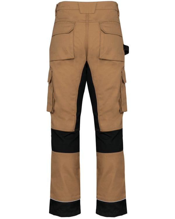 Pantalon de travail performance recyclé homme – Image 45