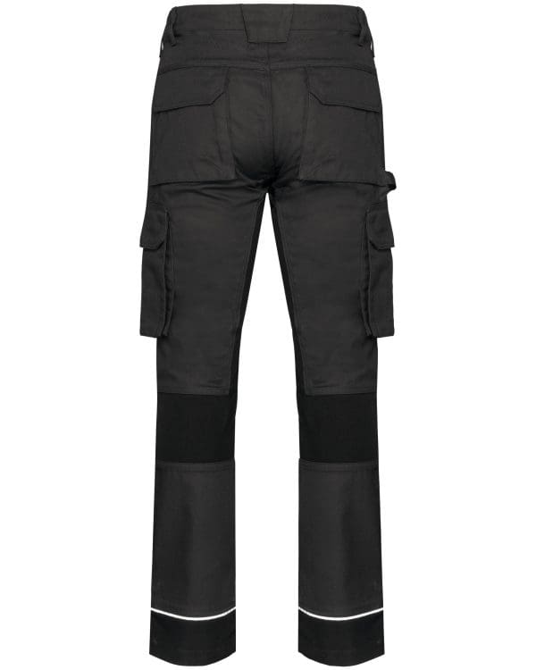 Pantalon de travail performance recyclé homme – Image 69